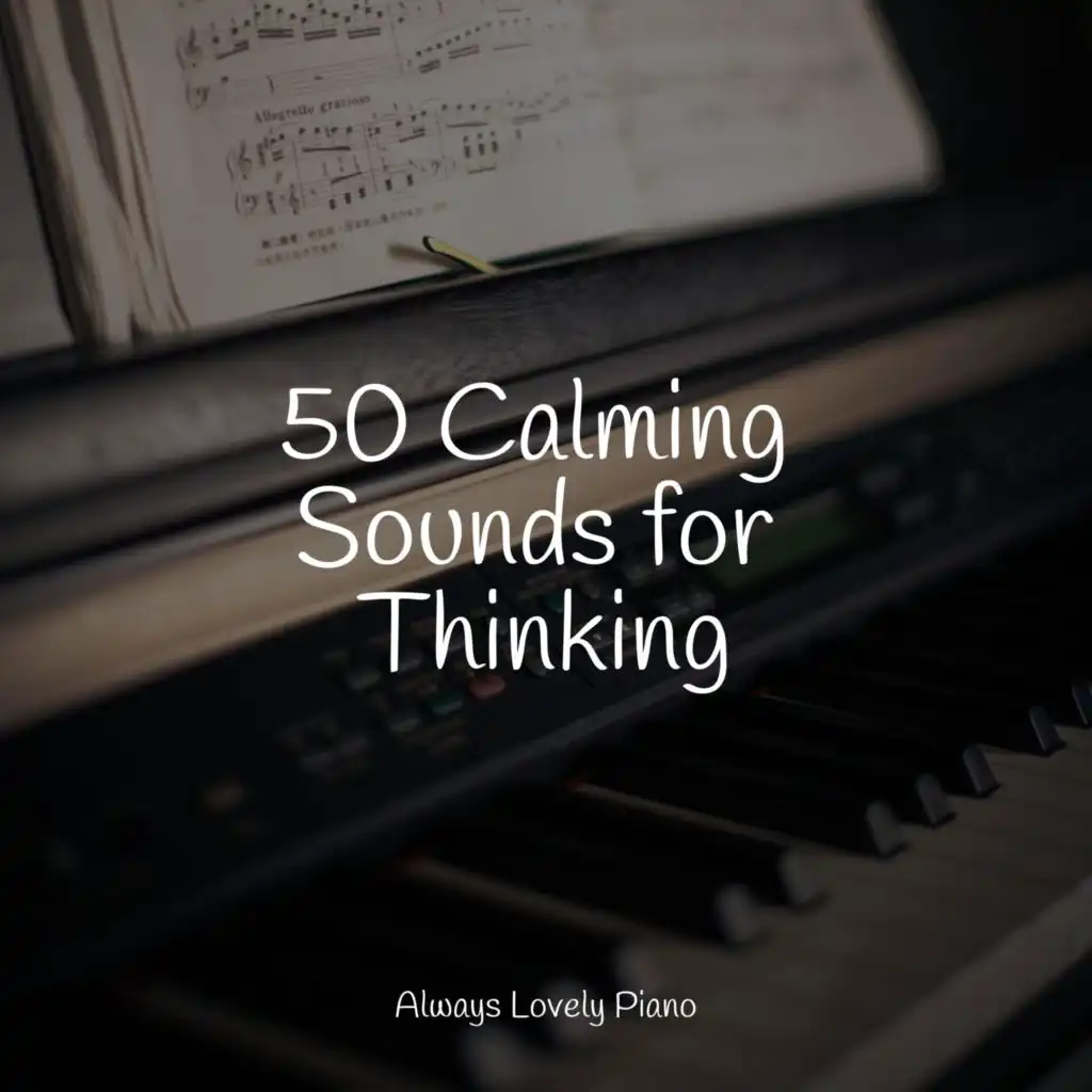 Calming Piano Tunes for Chilling Out