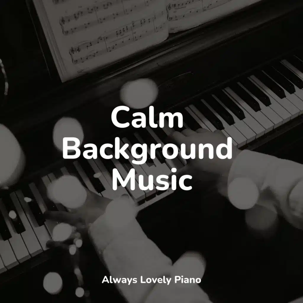 Tranquil Collection of 50 Intimate Melodies