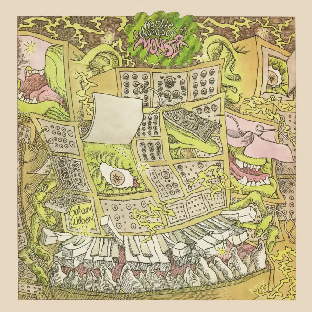 Stars in Your Eyes (7" Version)