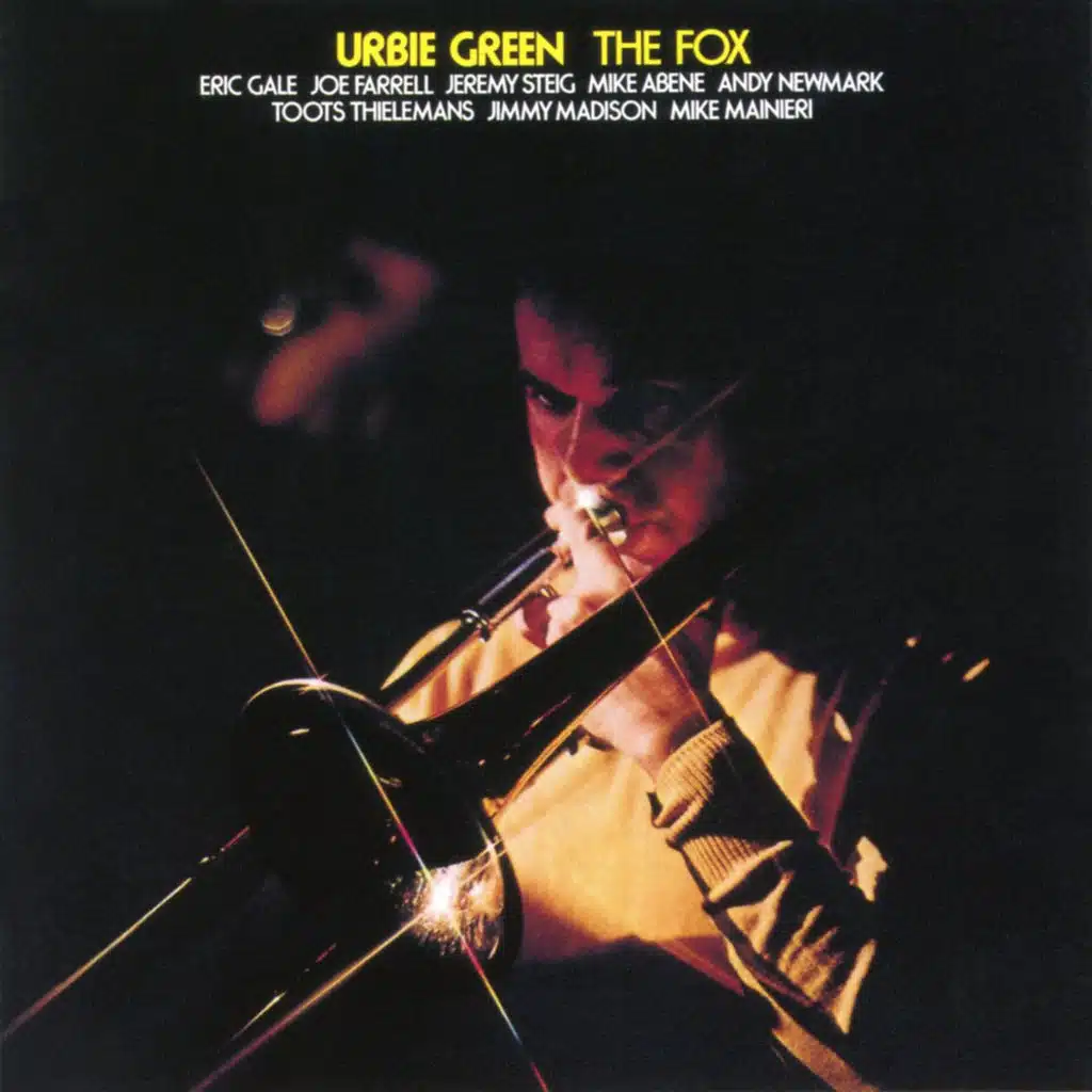 Urbie Green