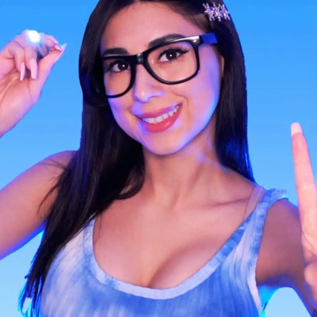 ASMR FOLLOW MY INSTRUCTIONS - Unpredictable, Ball Tapping, Light, Follow my Instructions