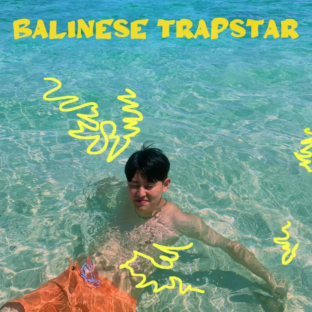 Balinese Trapstar