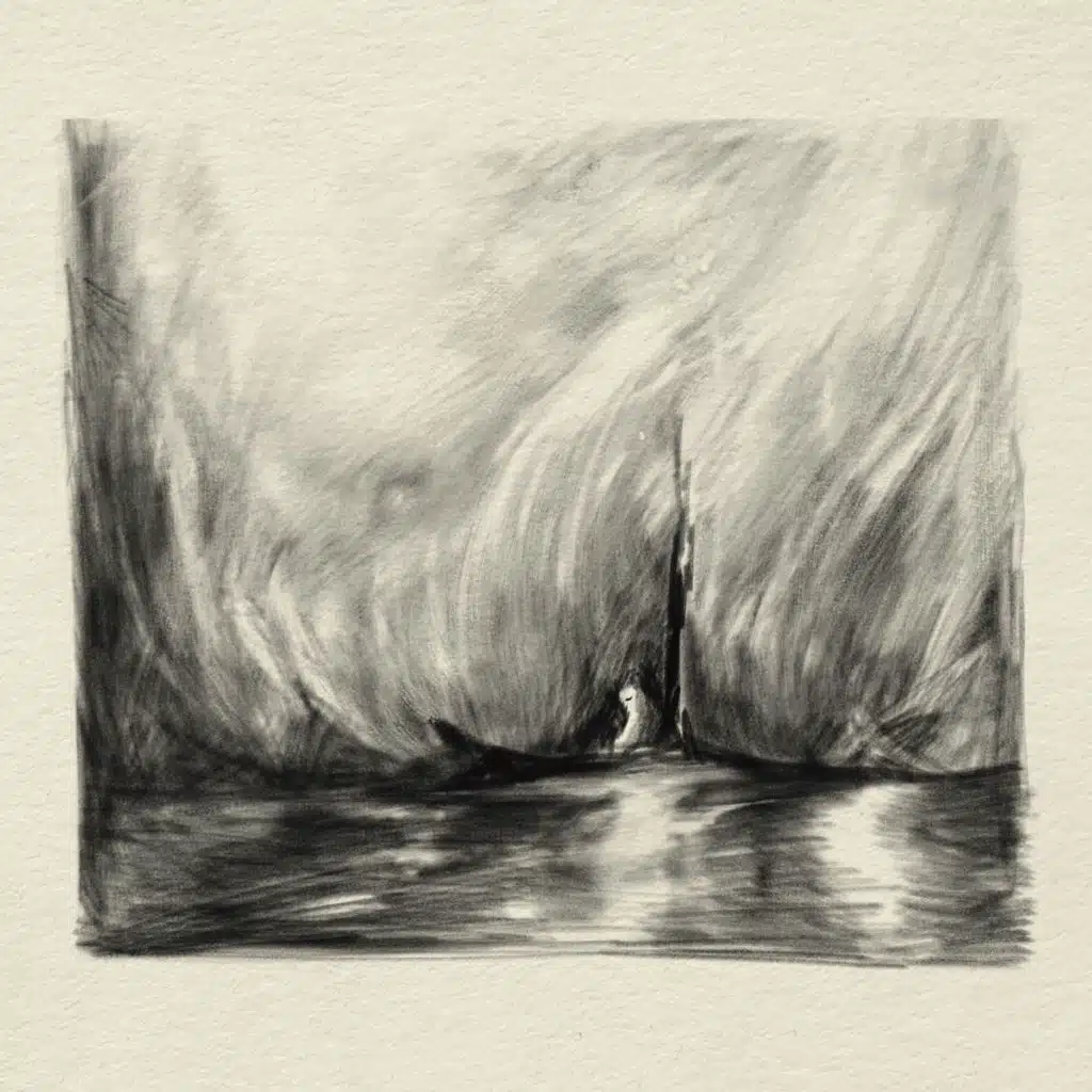 sailing