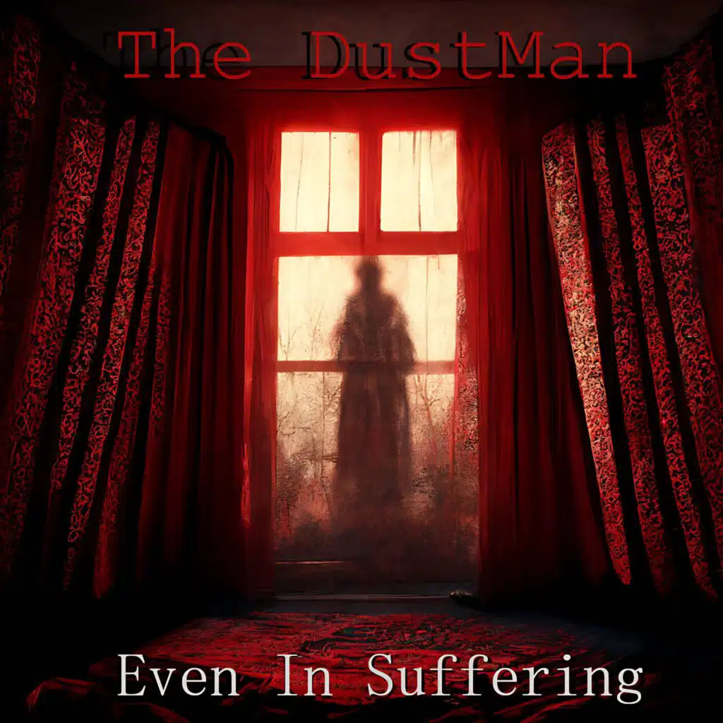 Even In Suffering