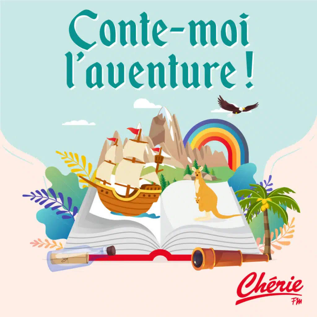 Les enfants du Capitaine Grant - d’après le roman de Jules Verne (1/2)