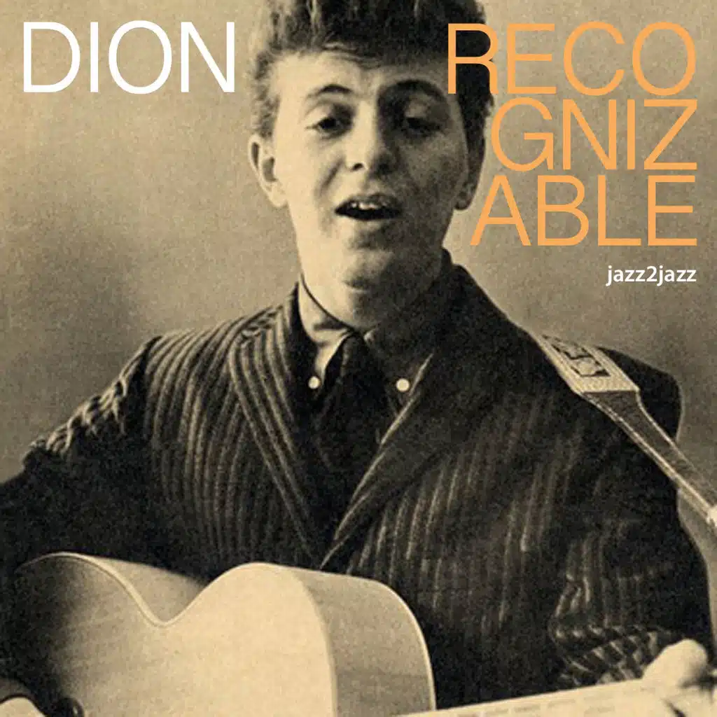 Recognizable - Forever In Love