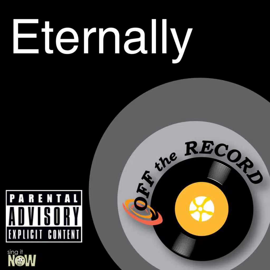 Eternally (Instrumental Version)