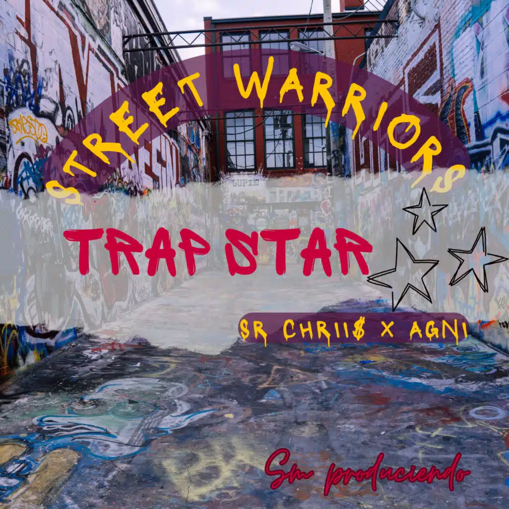 Trap Star (feat. Agni)