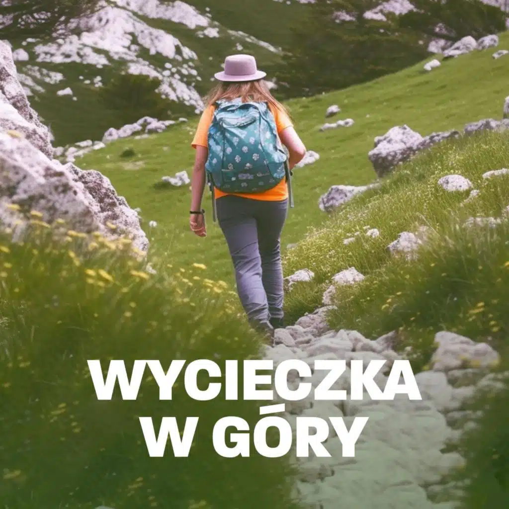Wycieczka w góry
