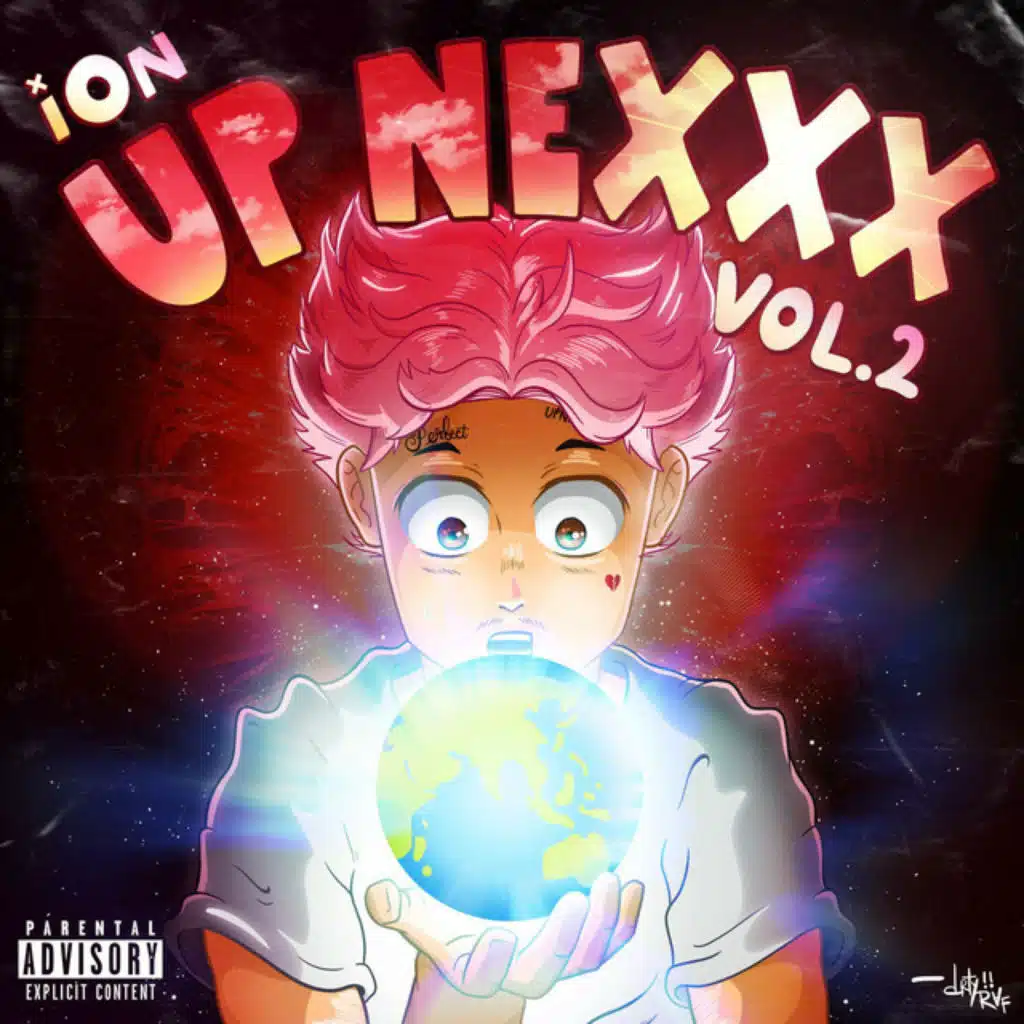 Up Nexxx, Vol. 2