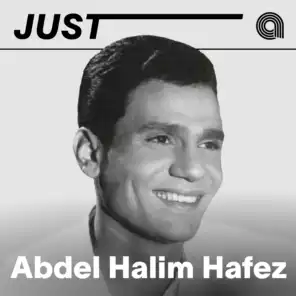 Just Abdel Halim Hafez