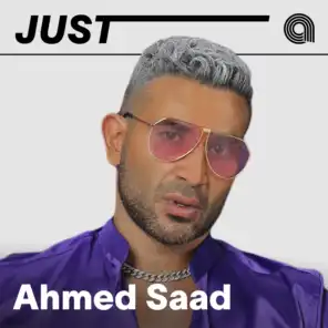 Just Ahmed Saad