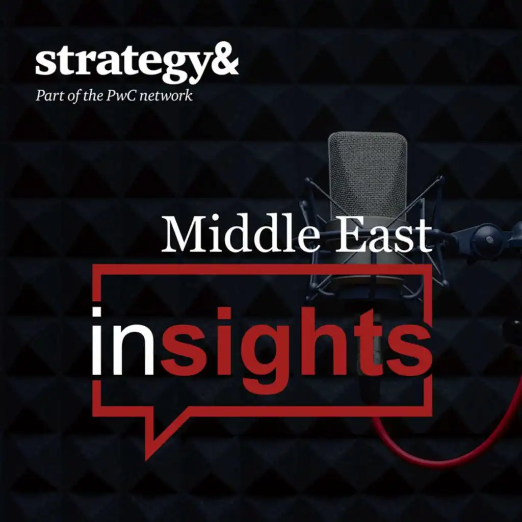Strategy& Middle East