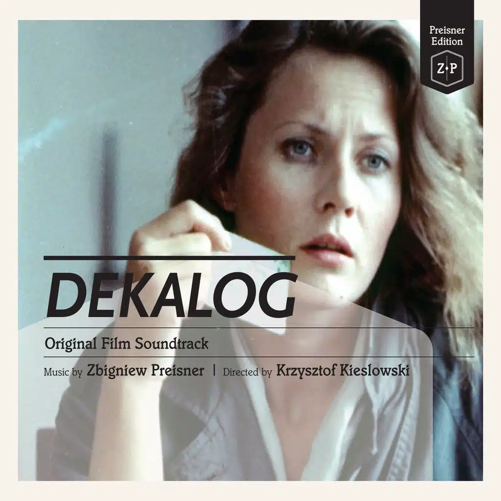 Dekalog II - Part 2
