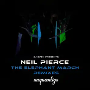 Neil Pierce
