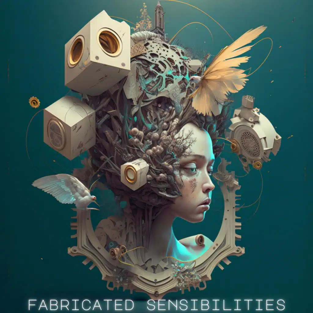 Fabricated Sensibilities