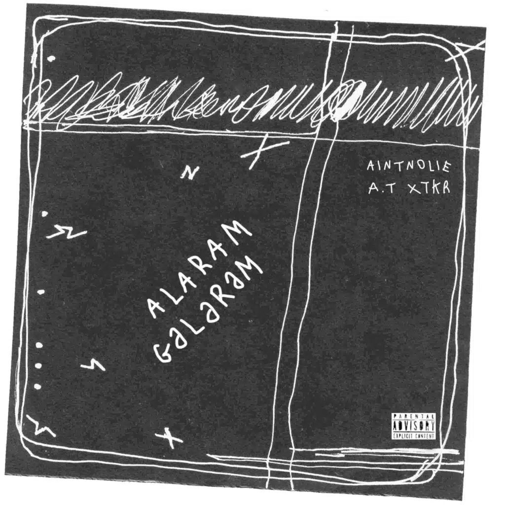A.T Xtkr & Aintnolie