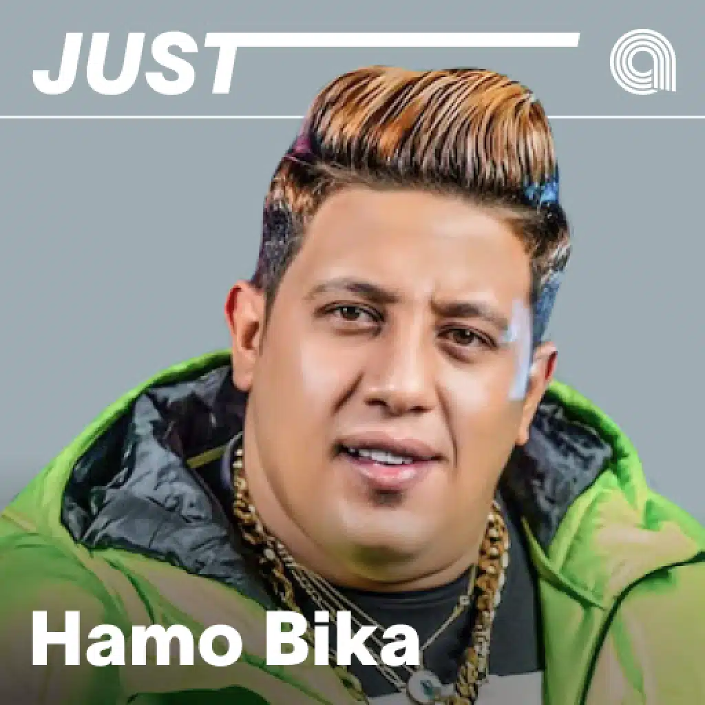 Just Hamo Bika