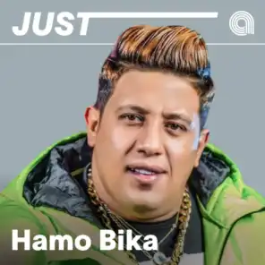 Just Hamo Bika