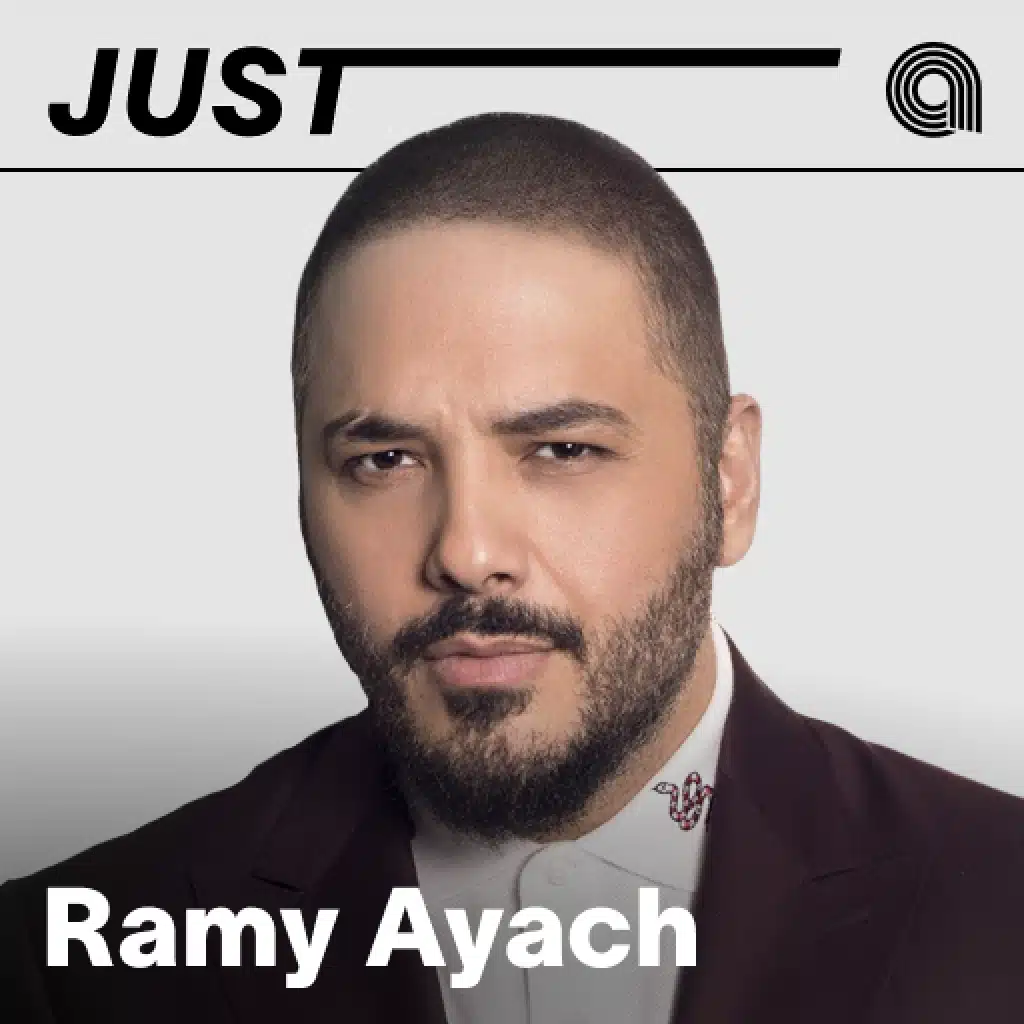 Just Ramy Ayach