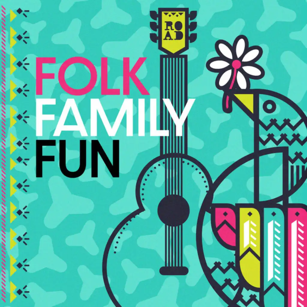 Folk Family Fun