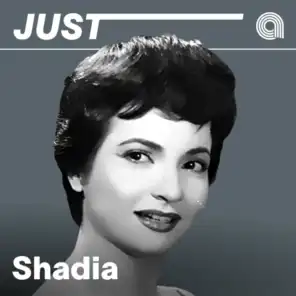 Just Shadia