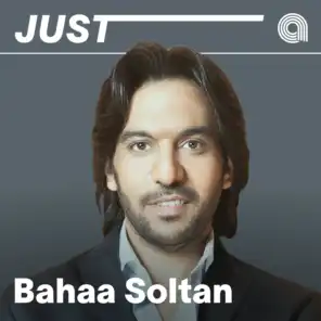 Just Bahaa Soltan