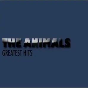 The Animals (Greatest Hits)