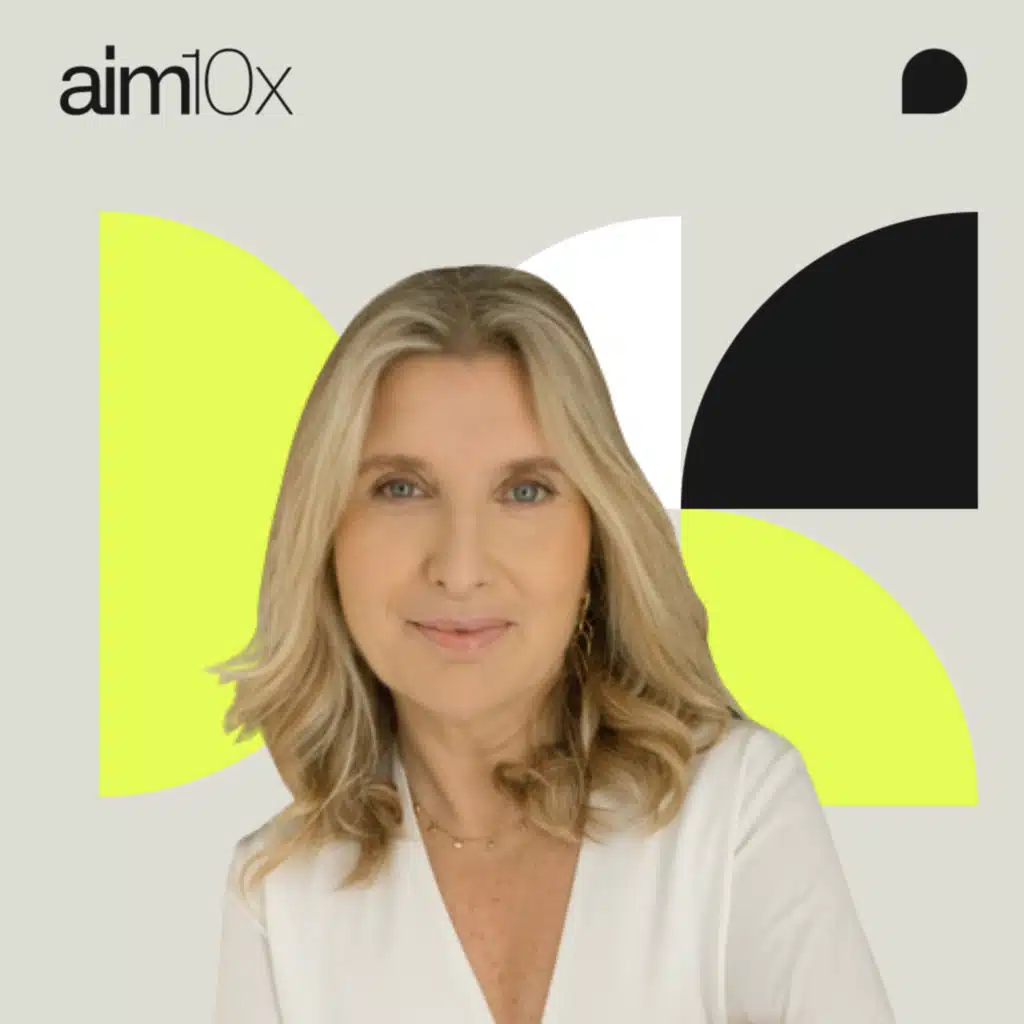 Harnessing Technology for Greener Supply Chains with Montse Montaner