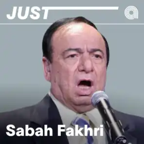Just Sabah Fakhri