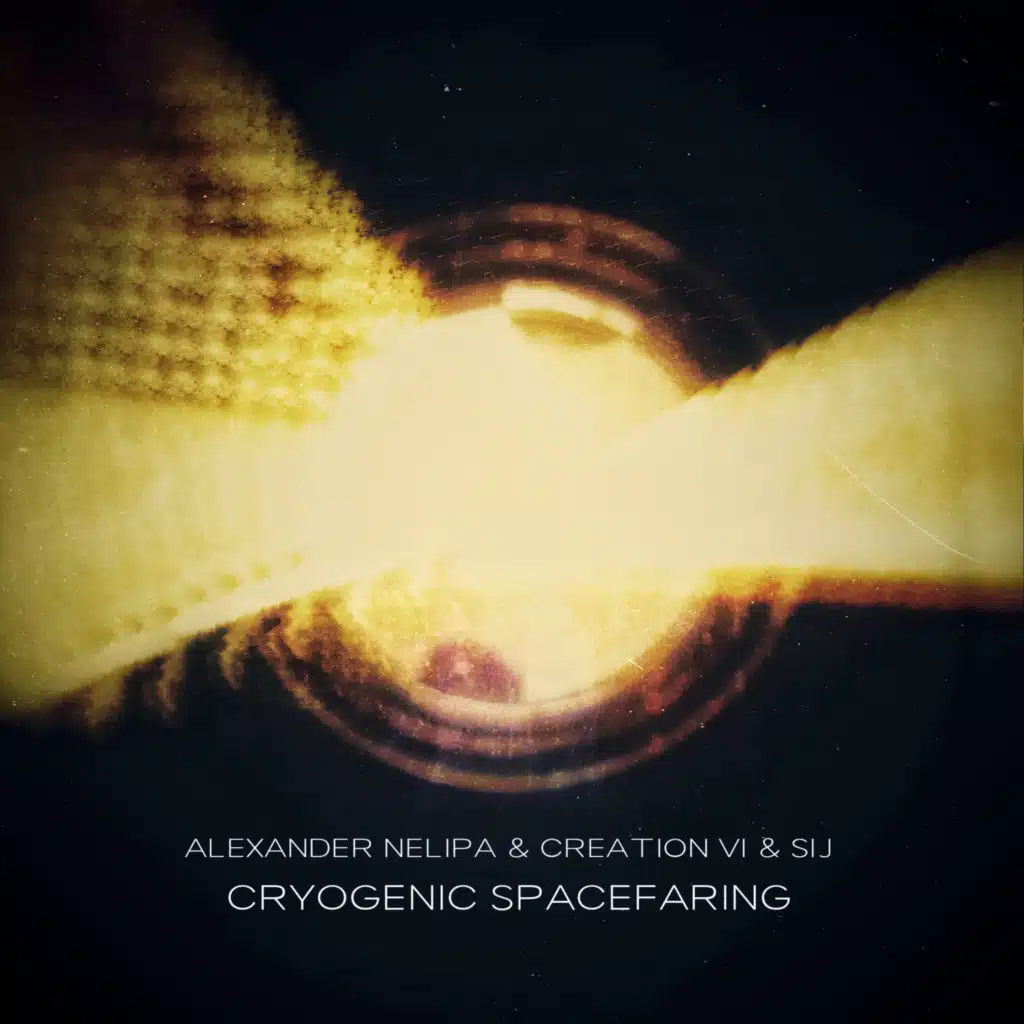 Cryogenic Spacefaring
