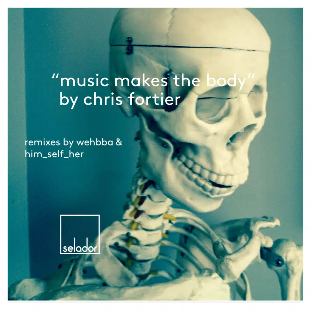Music Makes The Body (Dub)