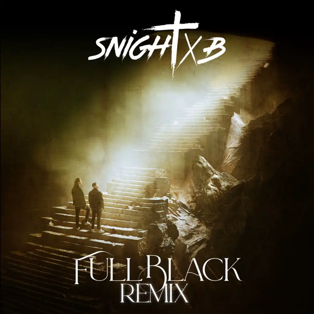 Full Black (Snight B Remix)