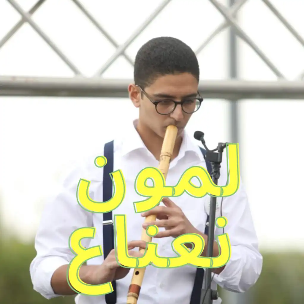 ليمون نعناع ناي