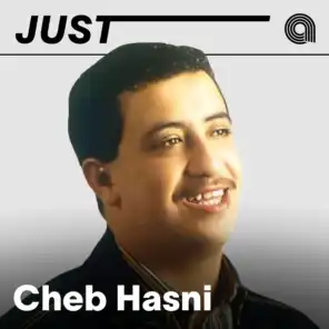 Just Cheb Hasni