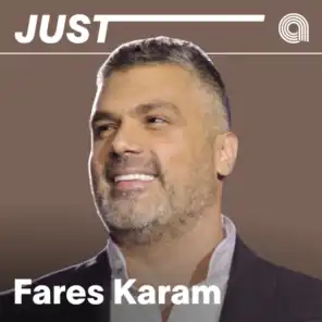 Just Fares Karam