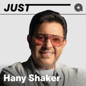 Just Hany Shaker