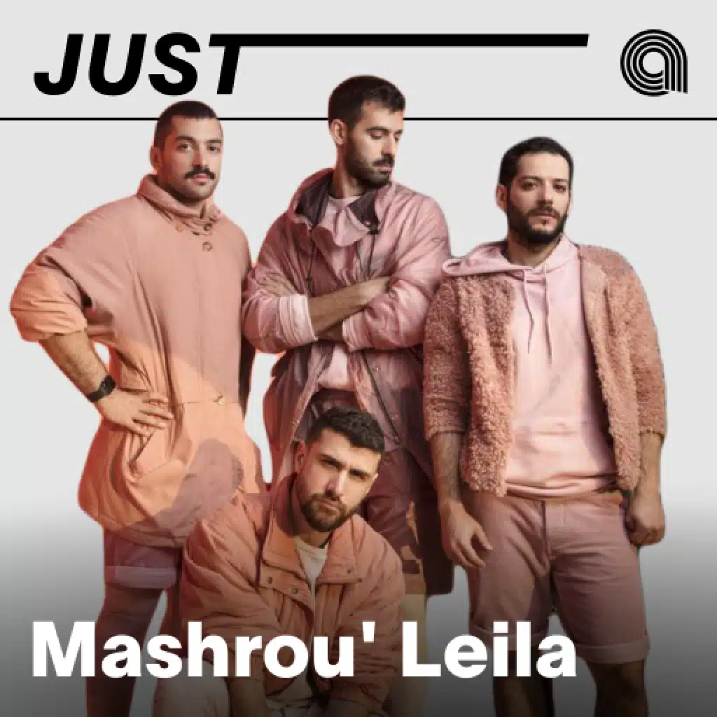 Just Mashrou' Leila