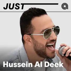 Just Hussein Al Deek