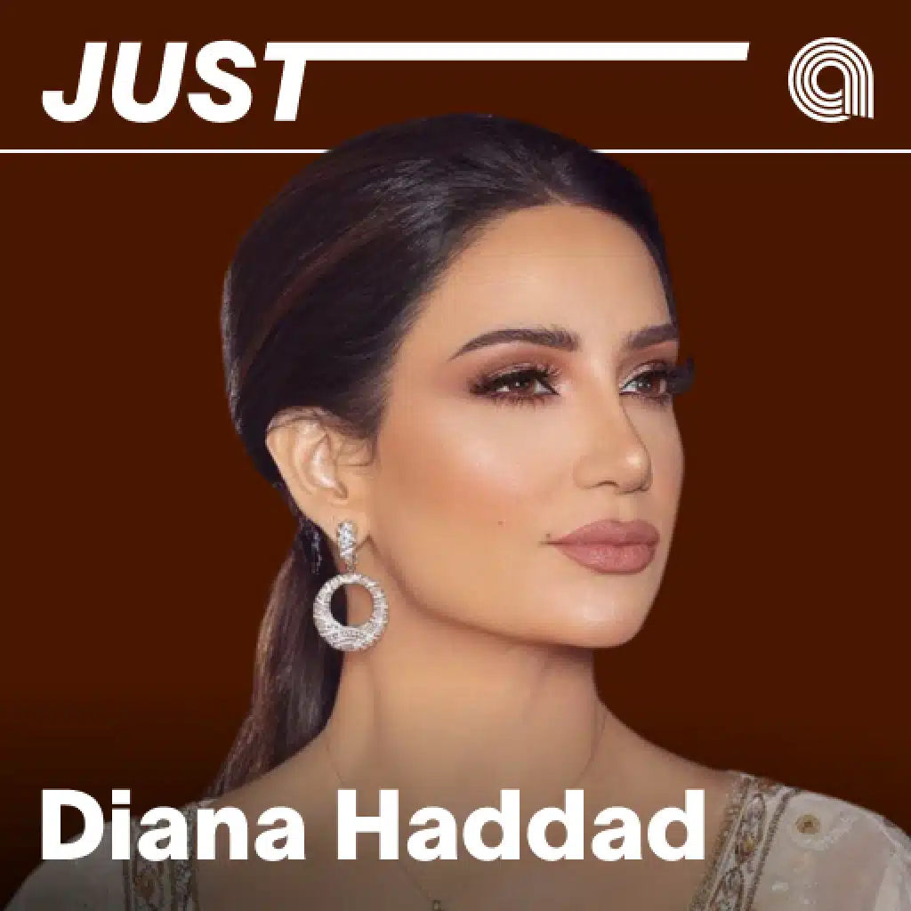 Just Diana Haddad