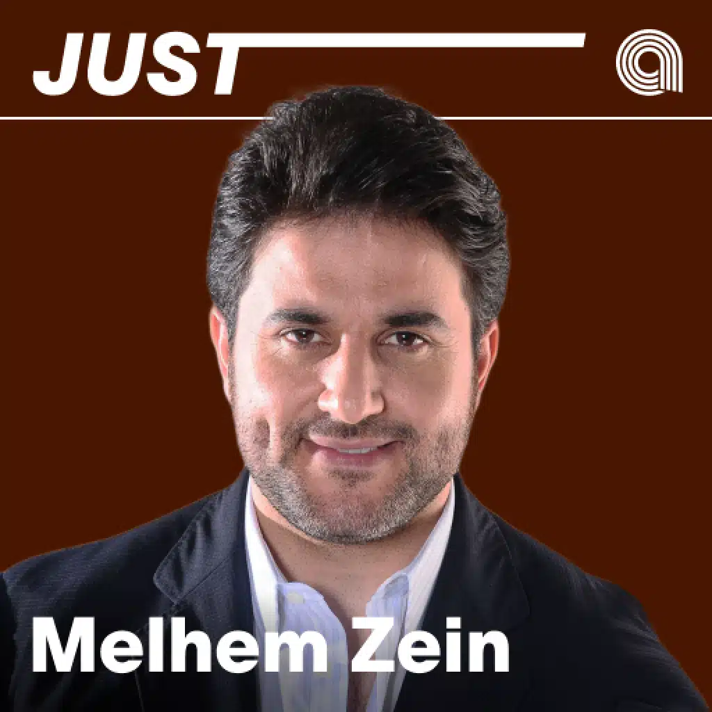 Just Melhem Zein