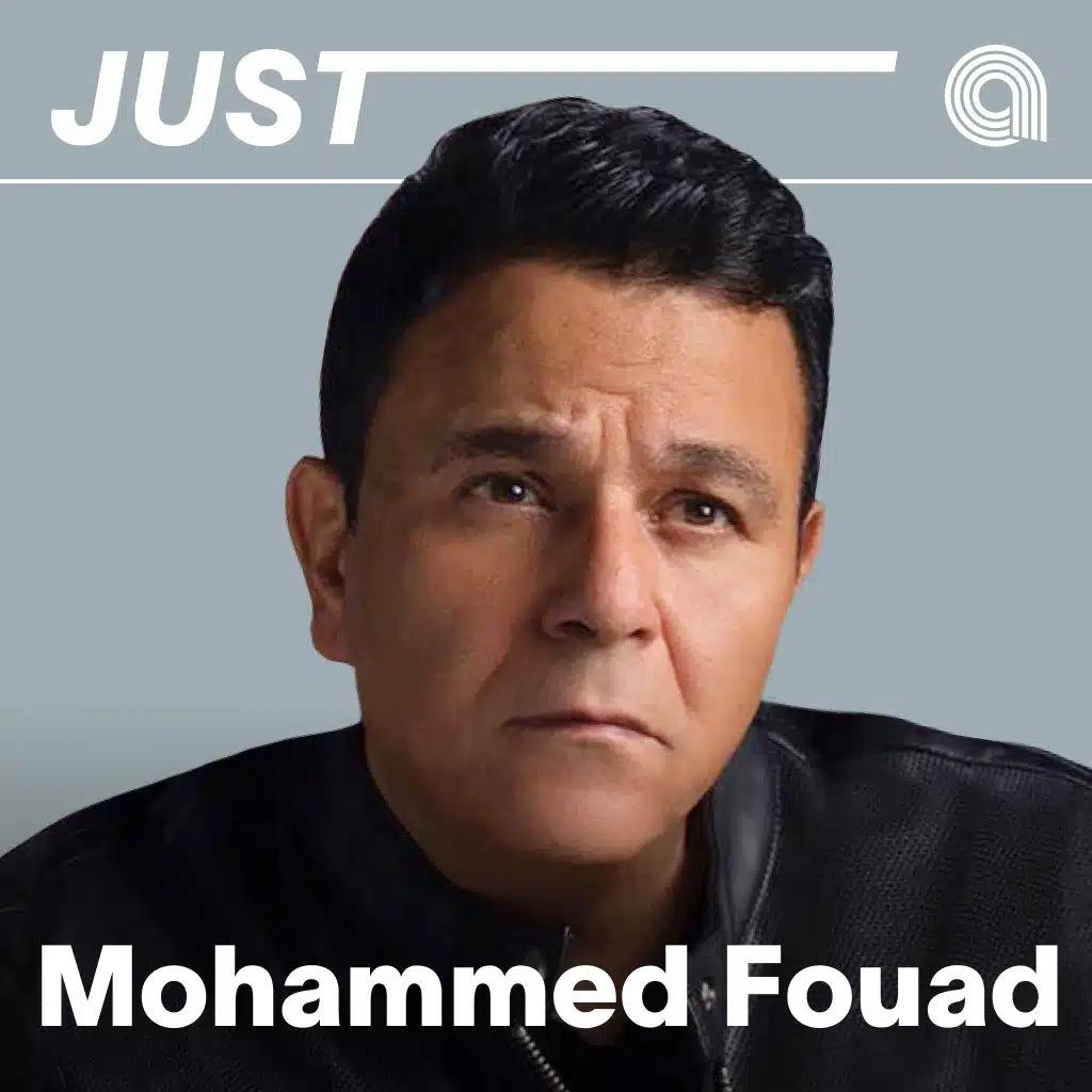 Just Mohammed Fouad