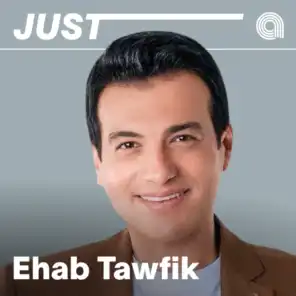 Just Ehab Tawfik