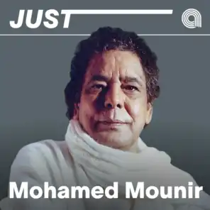 Just Mohamed Mounir