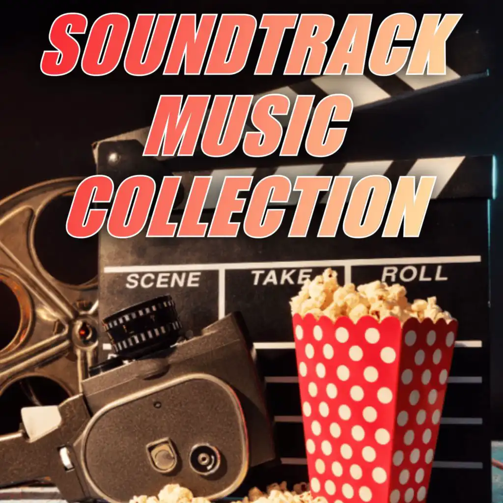 Soundtrack Music Collection