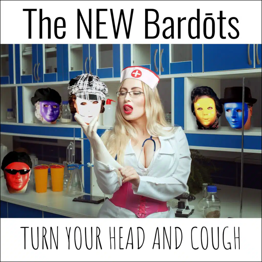 Turn Your Head and Cough
