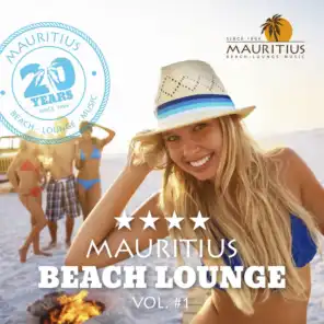 Mauritius Beach Lounge, Vol. 1
