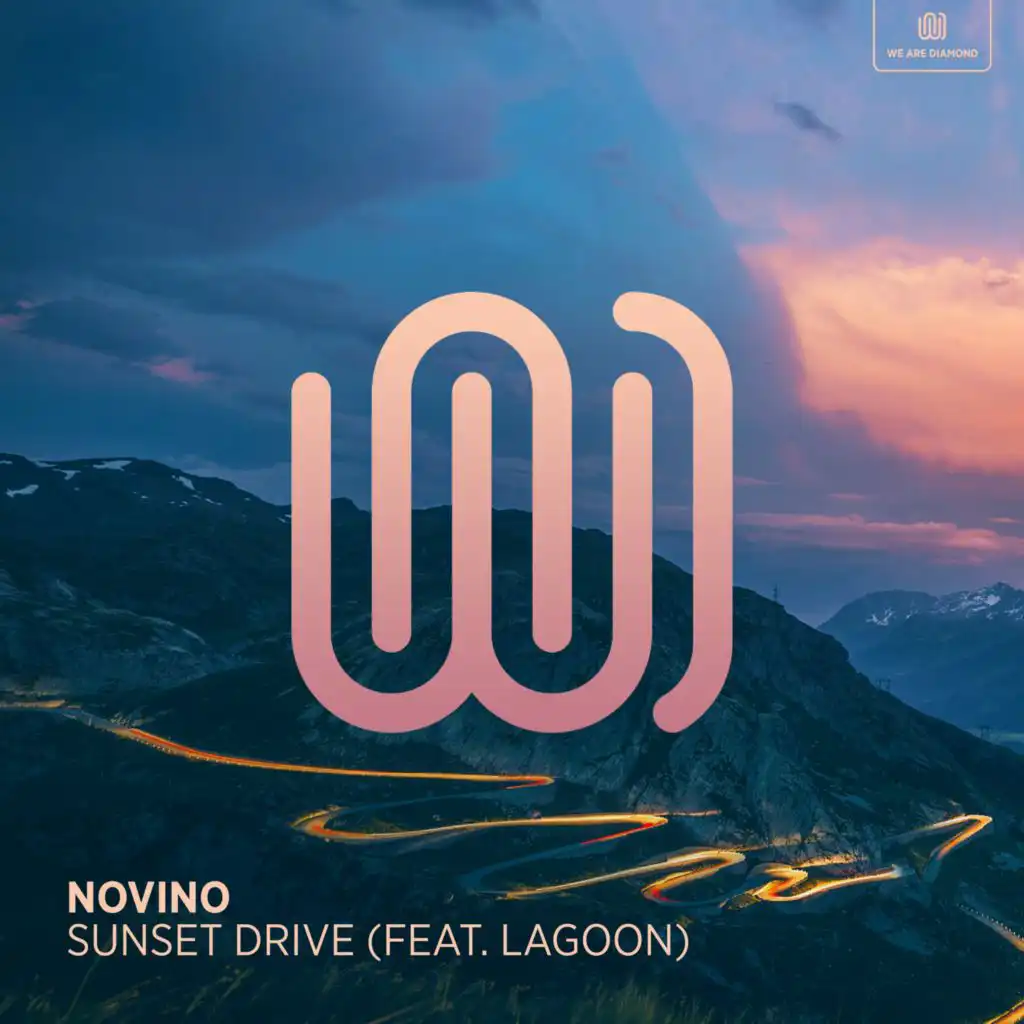 Sunset Drive (feat. Lagoon)