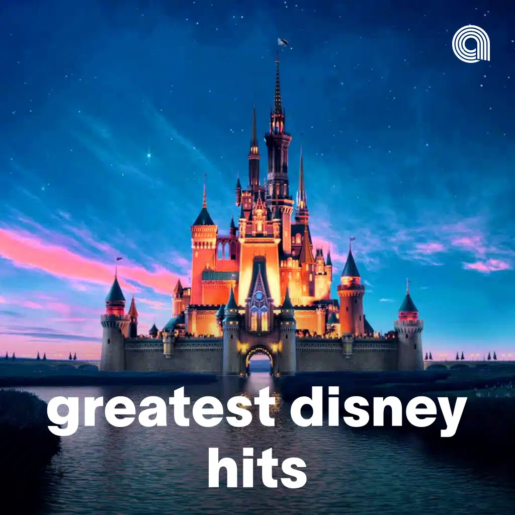 Greatest Disney Hits
