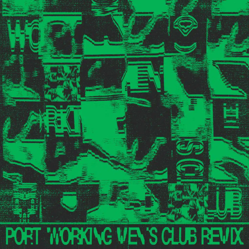 Port (Working Men’s Club Remix)